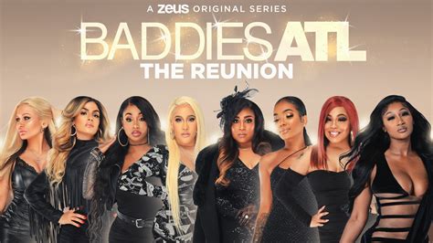 baddies south full episodes free|Baddies South Season 1